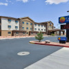 Отель Comfort Inn & Suites Page at Lake Powell, фото 19