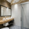 Отель Luxury Chalet With Sauna in Salzburg, фото 8