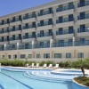 Отель Quality Hotel & Suites Brasilia в Бразилиа