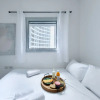 Отель Luxe Apt in Top Tel Aviv Neighborhood, фото 24