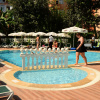 Отель Pinar Hotel, фото 11