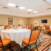 Отель Fairfield Inn & Suites by Marriott Decatur at Decatur Conference Center, фото 11