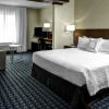 Отель Fairfield Inn & Suites Lansing at Eastwood, фото 21