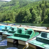 Отель 07MF - Lake Front - Hot Tub - BBQ - Sleeps 8, фото 11