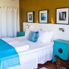 Отель Feliz, фото 8