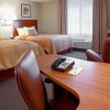 Отель Candlewood Suites Williamsport, an IHG Hotel, фото 7