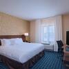 Отель Fairfield Inn & Suites by Marriott La Crosse Downtown, фото 5