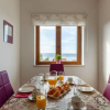 Отель Nice Apartment in Novi Vinodolski With Wifi and 2 Bedrooms, фото 12