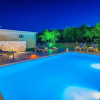 Отель Natura Verde Villas 3 Bedroom Villa Kentia With Private Pool, фото 11