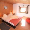 Отель Peaceful Apartment in Hinterglemm With Camping Cot, фото 19