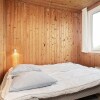 Отель Secluded Holiday Home in Hjørring Near Sea, фото 11