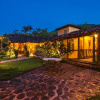 Отель Villa Galiileu Ilhabela, фото 26
