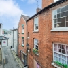 Отель 'Peregrine' 3 bed apartment in Ludlow town centre, фото 1