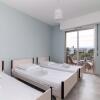 Отель Grand T3 Juan Les Pins, 2 Balcons, Proche Plage, фото 5