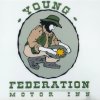 Отель Young Federation Motor Inn, фото 19