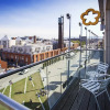 Отель Maldron Hotel Smithfield Dublin City, фото 8