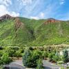 Отель Comfort Inn & Suites Glenwood Springs On The River, фото 25