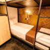 Отель Unbound Hostel, фото 14