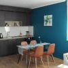 Отель Azur Apartment Deluxe, фото 16