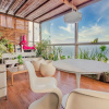 Отель RV04 - Quarto e Sala Vista Mar, фото 12