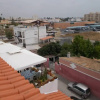 Отель Room in Guest Room - Private Room on a Terrace With Garden, фото 13