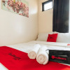 Отель RedDoorz Plus @ Moldex Residences Baguio, фото 2