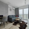 Отель Comfortable Studio in Wrocław by Renters, фото 6