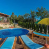 Отель Holiday House with Private Pool for 6-8 Persons in the Holiday Park Jelovci, фото 21