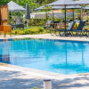 Отель Selimiye Thales Otel, фото 9