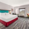 Отель Hampton Inn & Suites Portland Tigard, фото 4