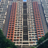Отель Jinqiu Apartment Hotel, фото 7