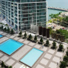 Отель Luxury 45th Floor Condo Icon Brickell, фото 23