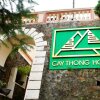 Отель Cay Thong Hotel, фото 11