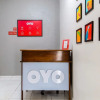 Отель Oyo Hotel Campestre, фото 28