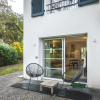 Отель Villa CHEBEC Appartement en rez de jardin avec terrasse vue sur golf d Hossegor, фото 1