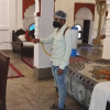 Отель Singhvi's Haveli, фото 10