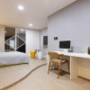 Отель Seosan Time Self Check-in Motel (Palbong), фото 4