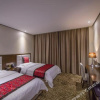 Отель Yuma Hotel, фото 17