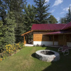 Отель Spruce Resort Shogran, фото 19