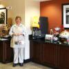 Отель Hampton Inn Amelia Island at Fernandina Beach, фото 26