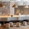 Отель Mercure Luxembourg off Kirchberg Hotel, фото 15