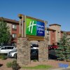 Отель Holiday Inn Express Grand Canyon, an IHG Hotel в Гранд-Каньоне