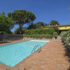 Отель Villa il Pellicano Zona San Gregorio, фото 13