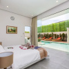 Отель Seminyak Villa Serenity, фото 11