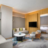 Отель Hilton Garden Inn Nujiang, фото 4