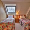 Отель Mountain Green Resort By Killington VR - 3 Bedrooms, фото 17