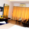 Отель Vista Rooms At M.P Law College, фото 10