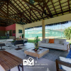 Отель VG Sun Cumbuco Flat 4 Pessoas Bem Equipado, фото 8