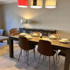 Отель Beautiful House With 4 Bedrooms in Hees, фото 14