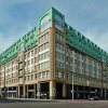 Отель H+ Hotel Leipzig в Лейпциге